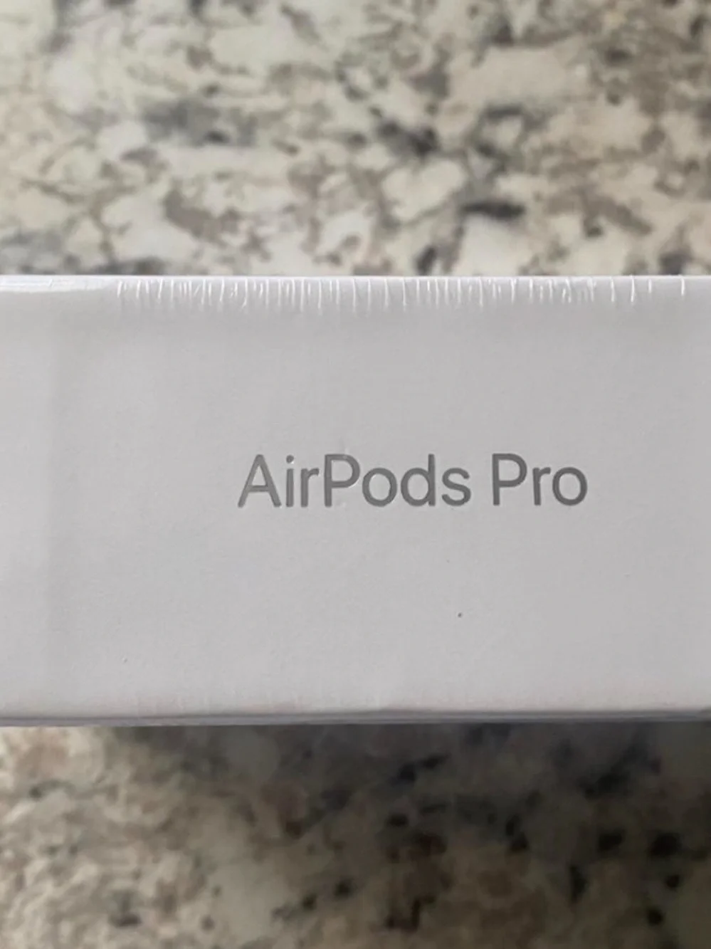 Apple AirPods Pro 2 (White) - Wireless Noise-Cancelling Earbuds